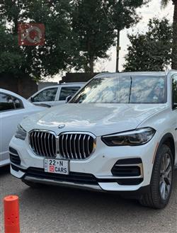 بي ام دبليو X5